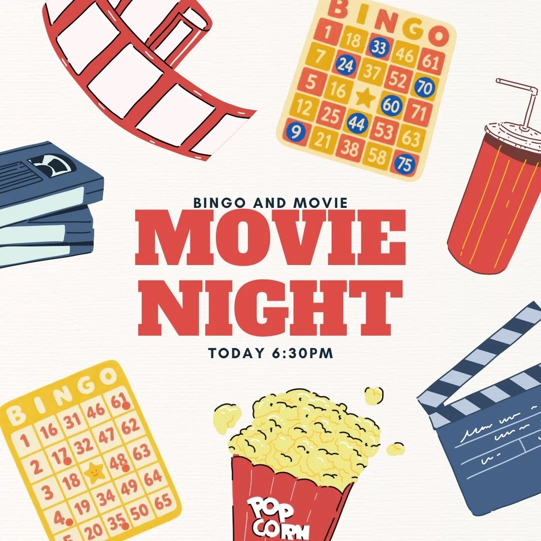 See you tonight! #nhpcstudents