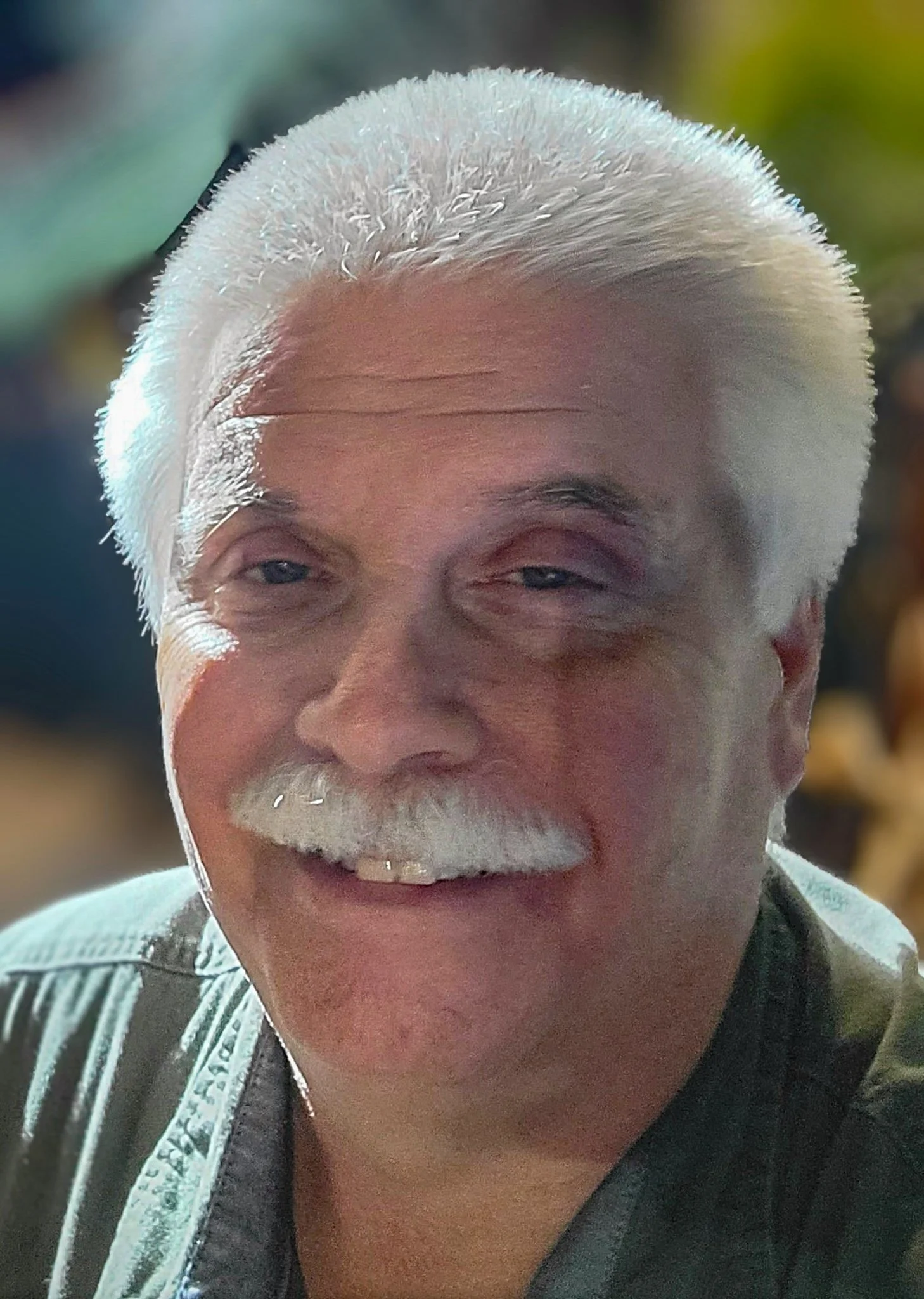 David Graves Elder