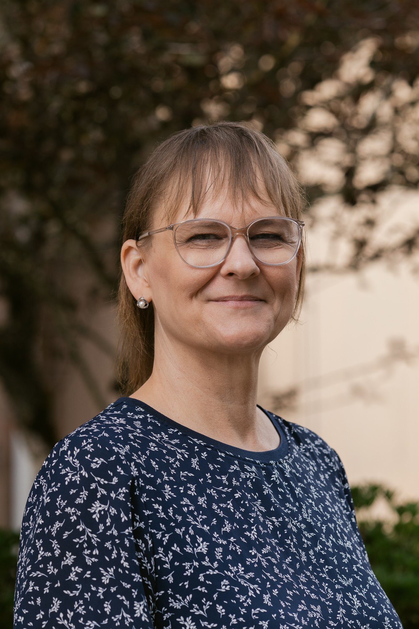 Children's Ministry Director