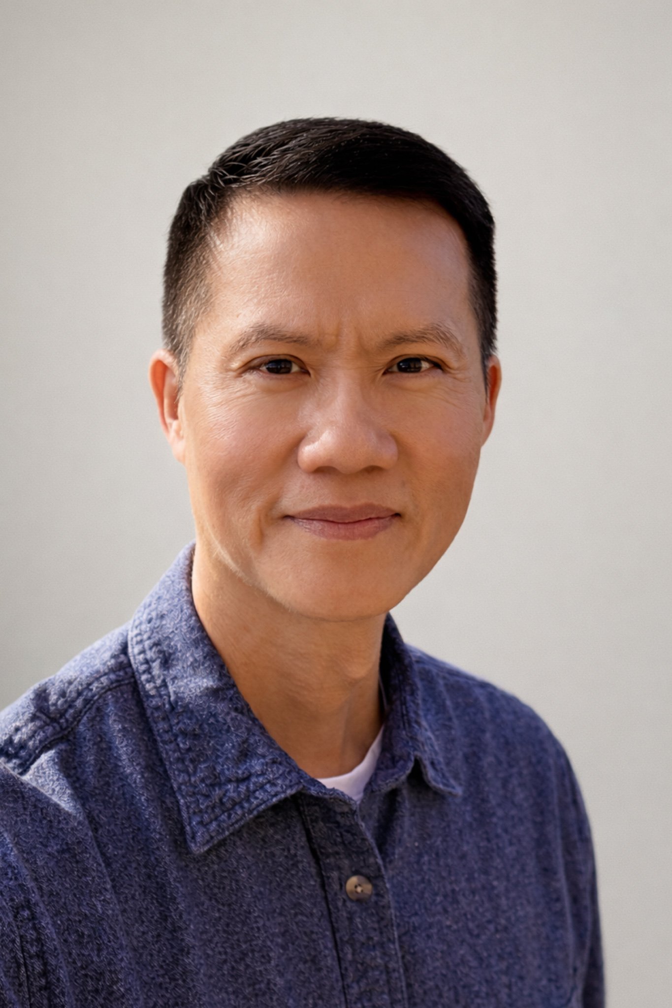 Andy Le Elder