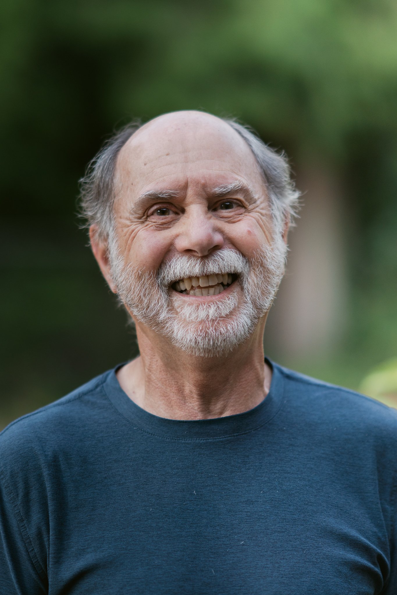 Ken Smith Elder