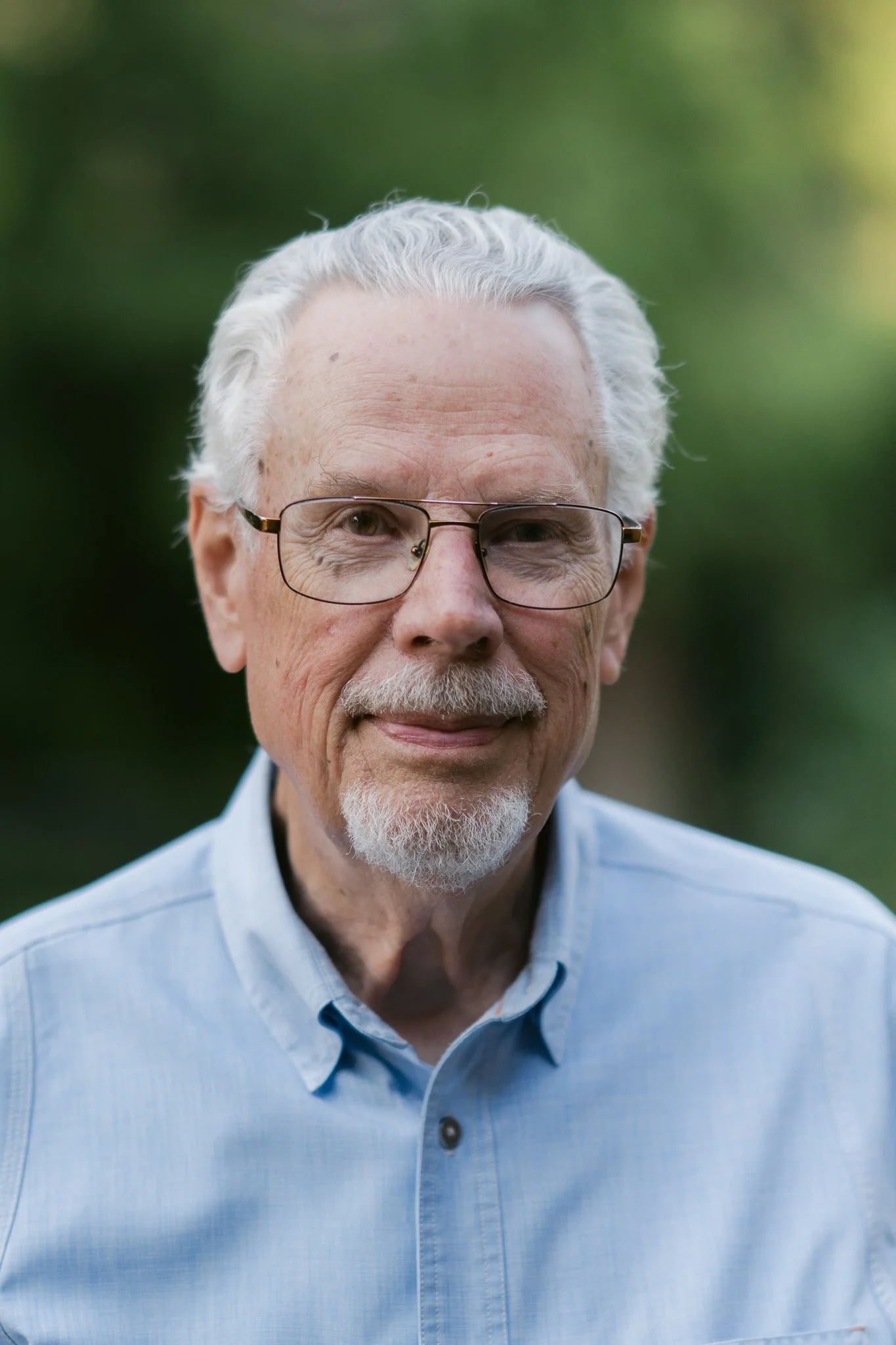 Ron Bengelink Elder