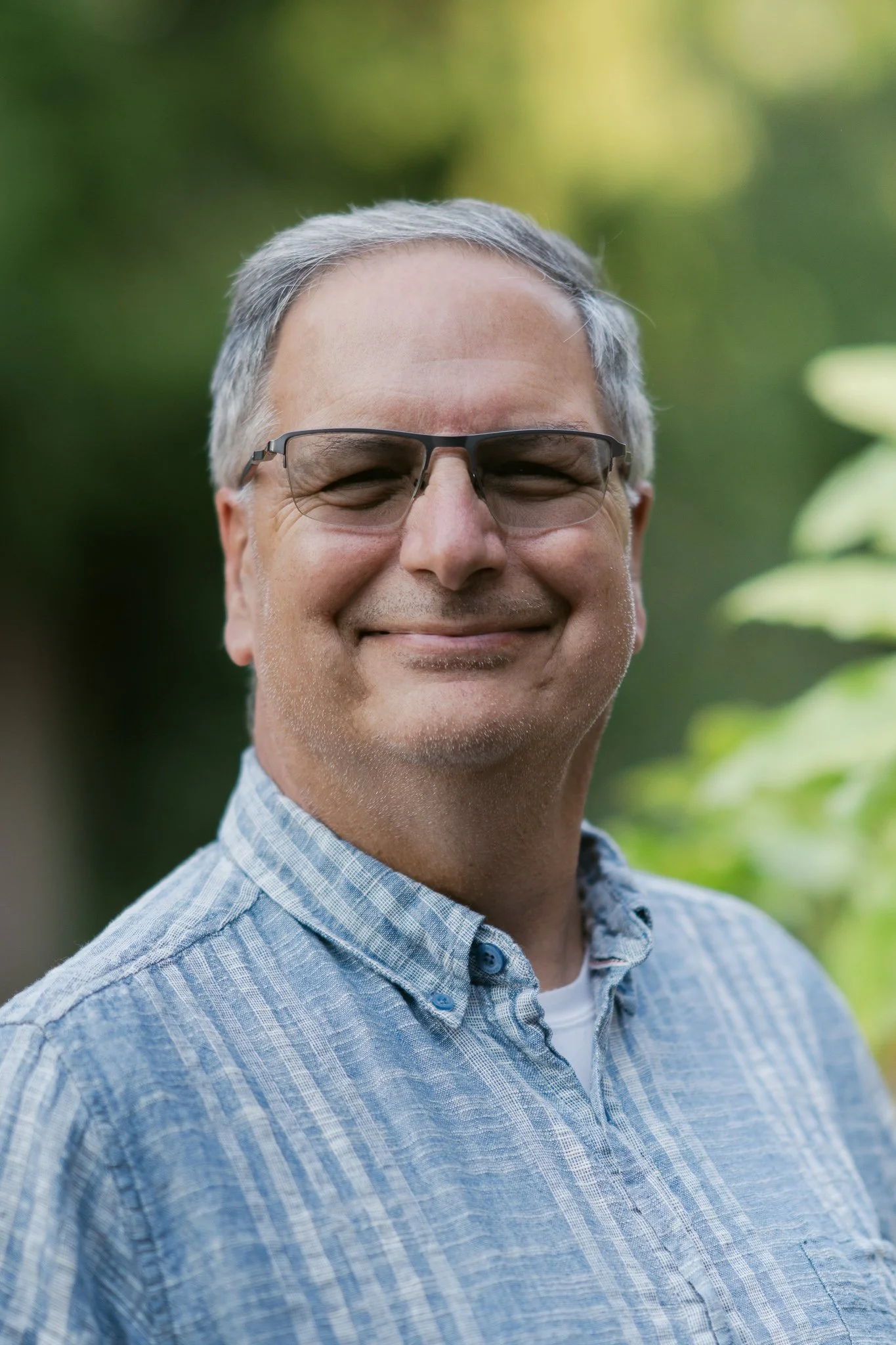 Paul Davis Elder