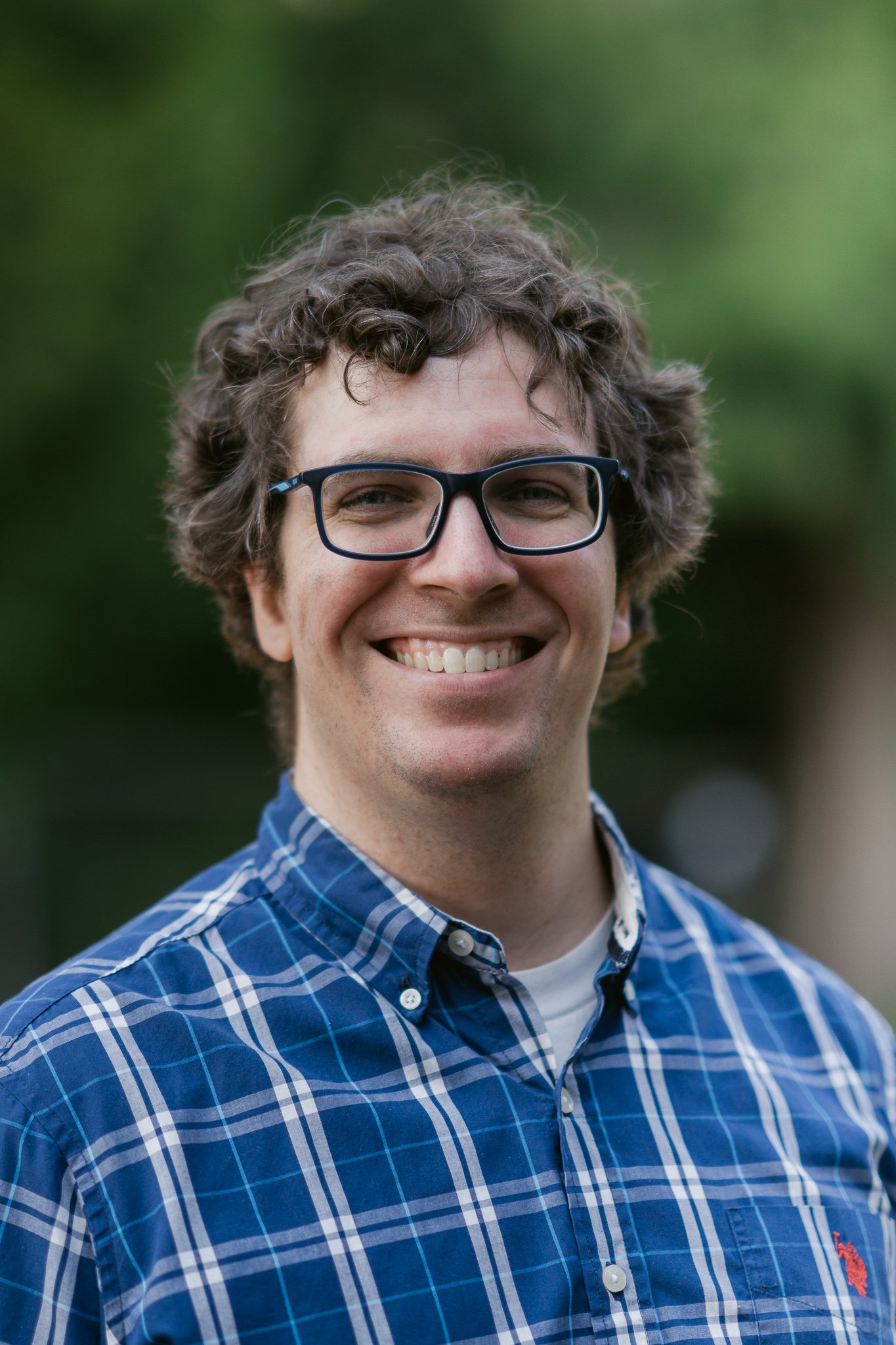 Alex Hill Elder