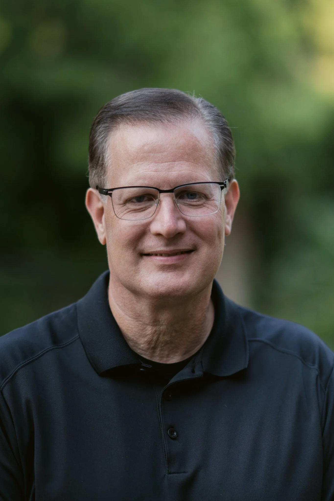 Dan Lothian Elder