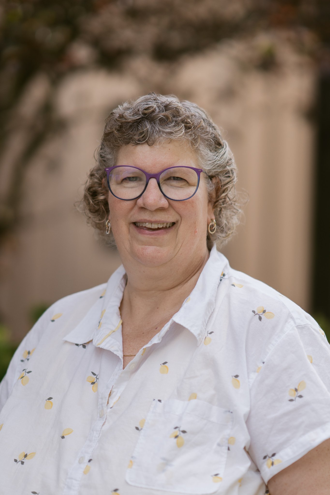 Womens Ministry Director