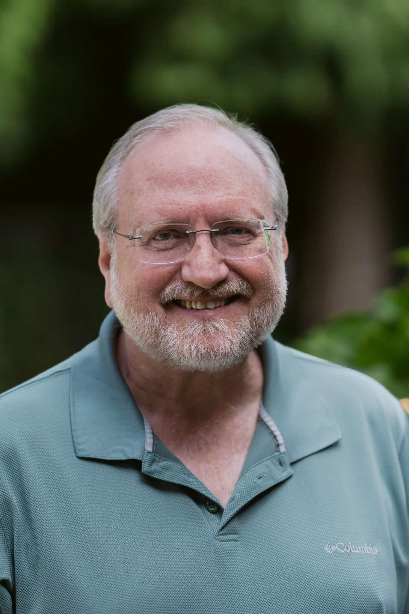 Dirk Sigrist Elder