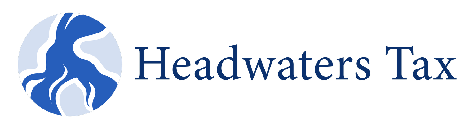 Headwaters Tax