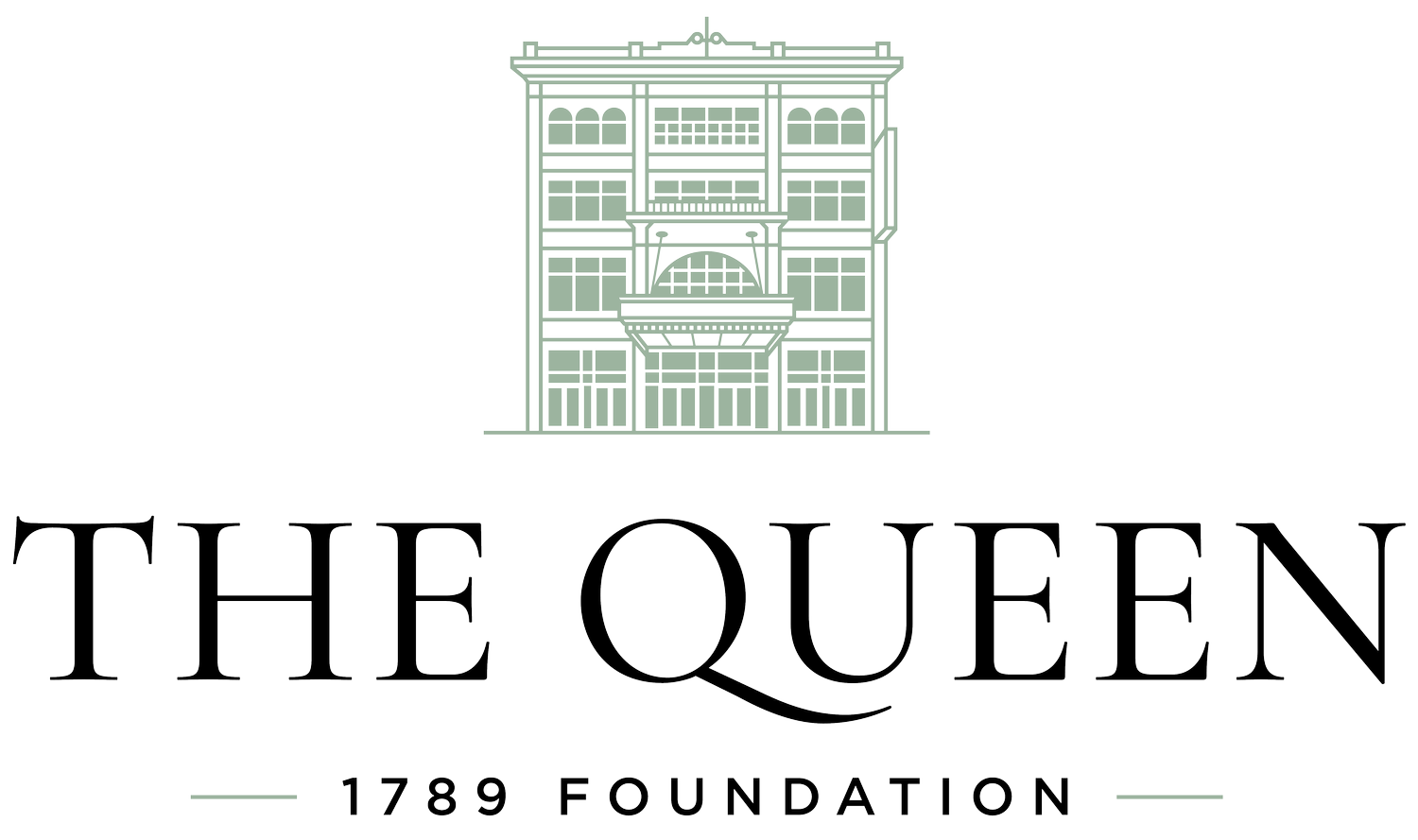 The Queen Foundation