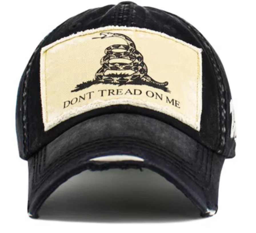 Vintage Ball Cap