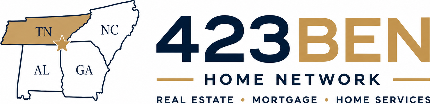423 Ben Phillips TN Home Network