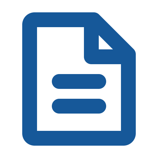 SEC & Financial Reporting icon