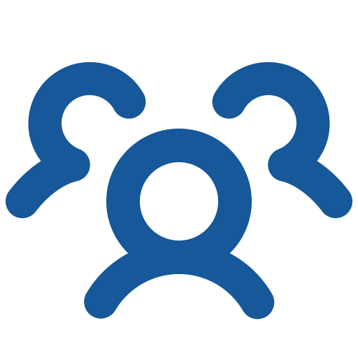 Outsourced CFO / Controller / Staff icon