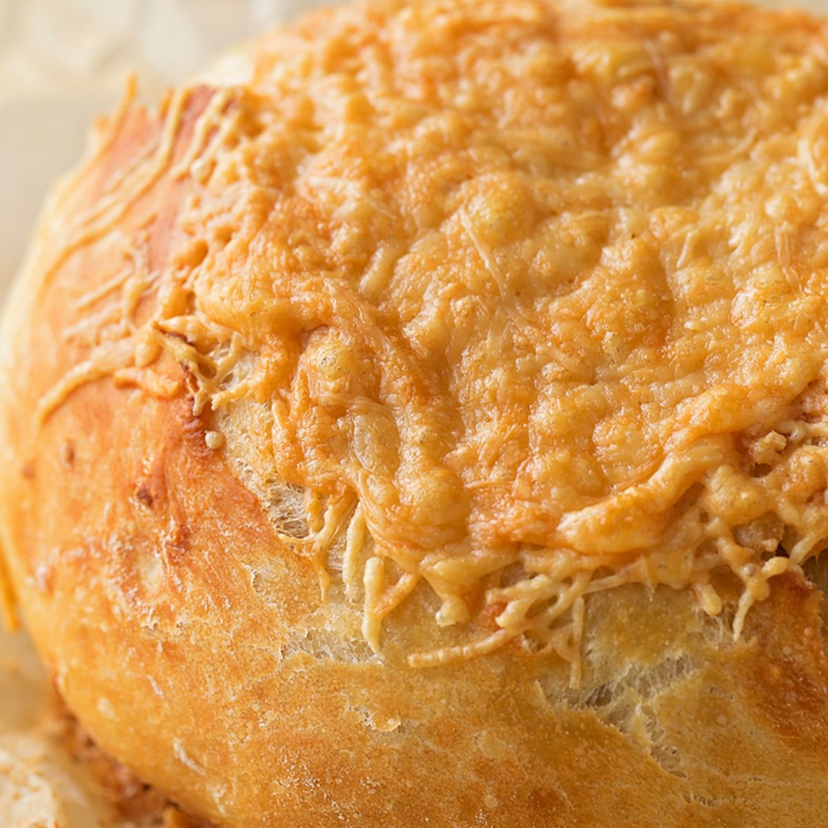 Garlic Parmesan