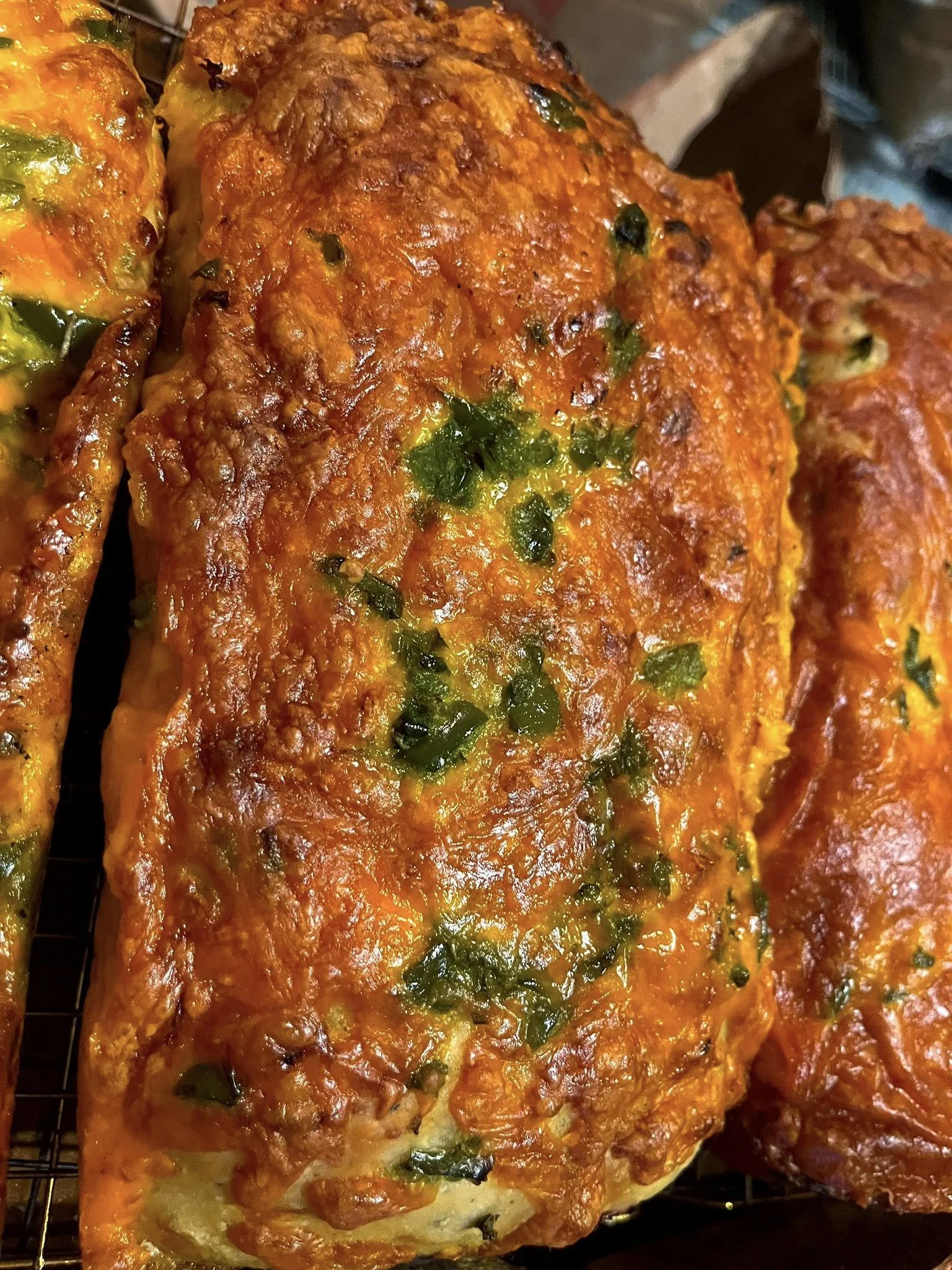 Jalapeno Cheddar