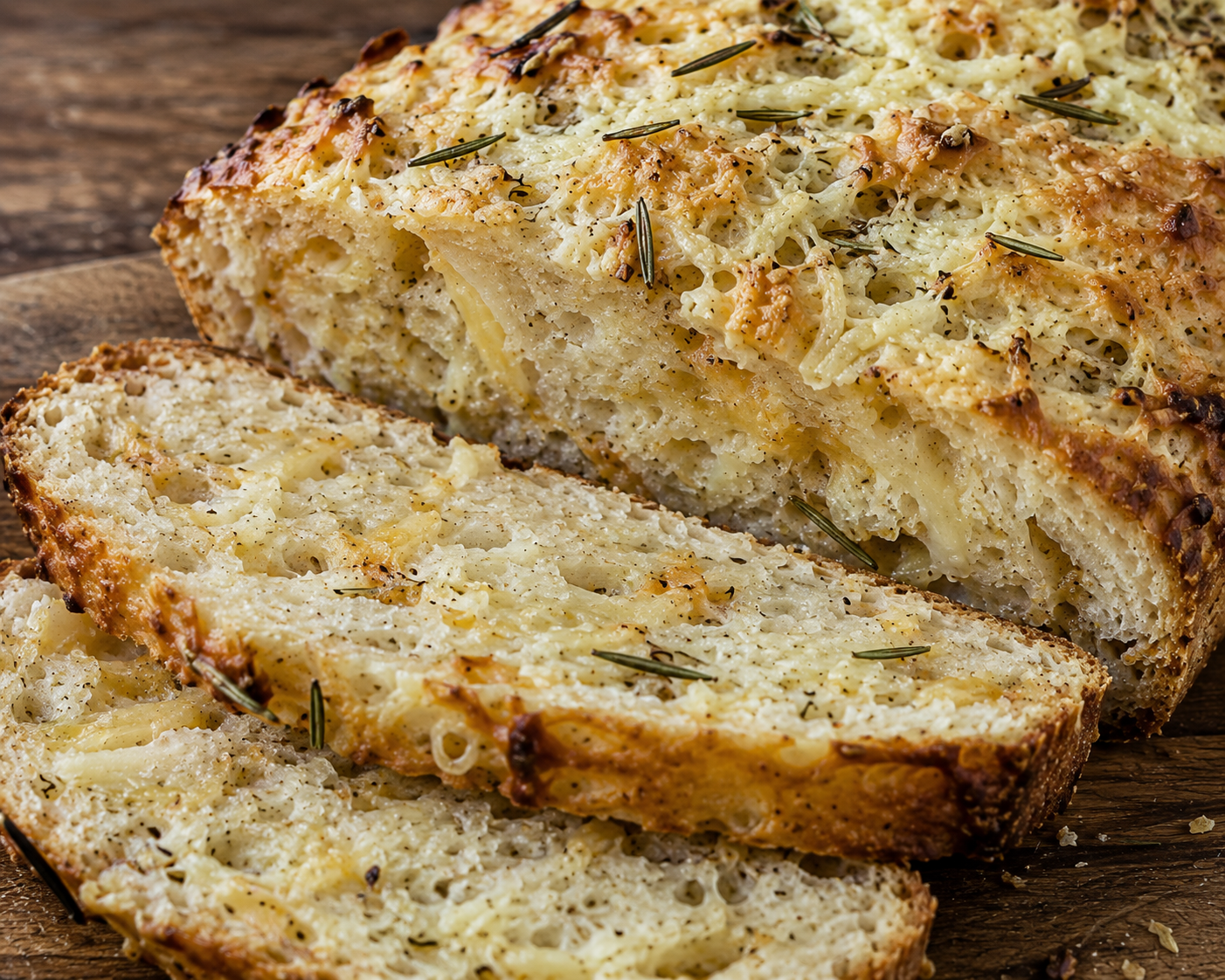 ASIAGO Rosemary