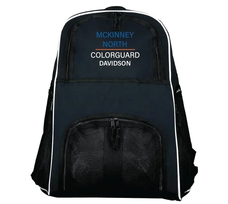 Color Guard Backpack