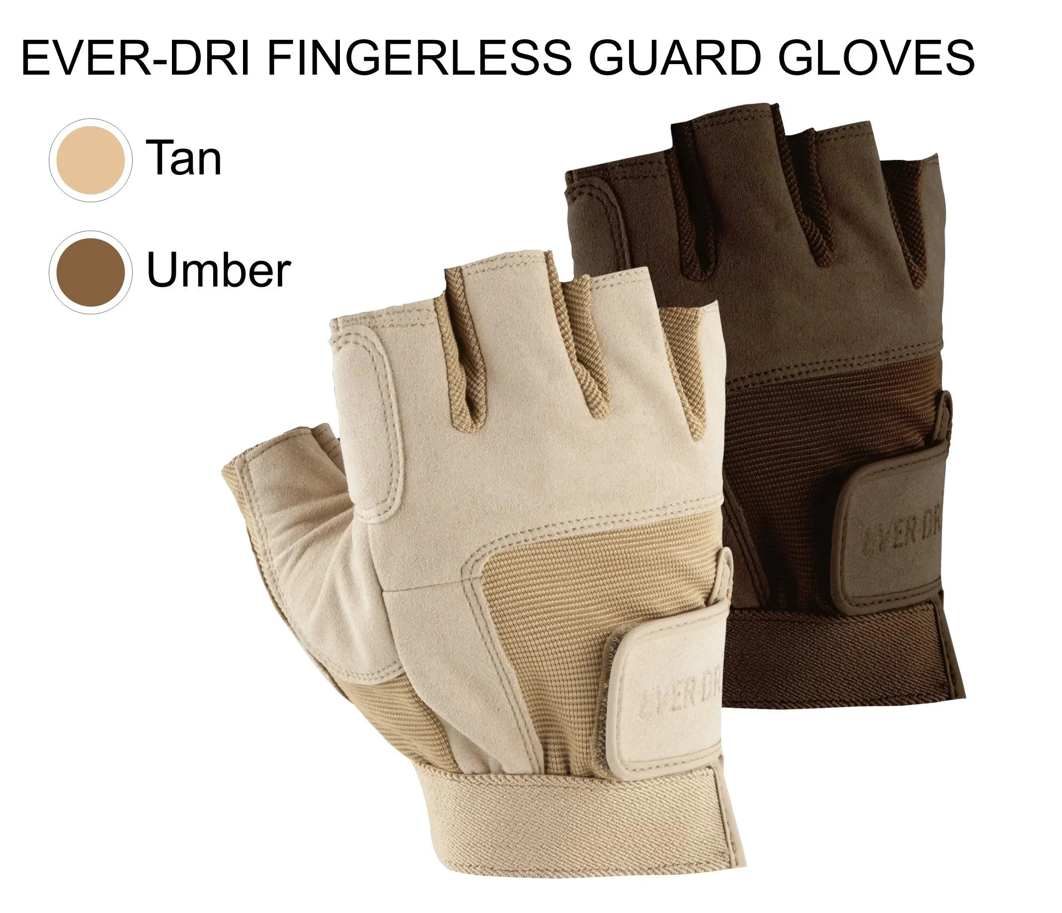 Color Guard Gloves (Required)