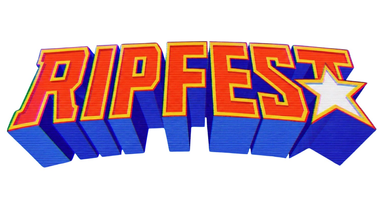 THE RIP FEST