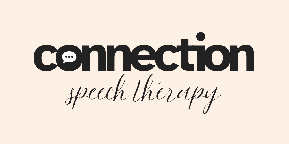 Connection Speech Therapy
