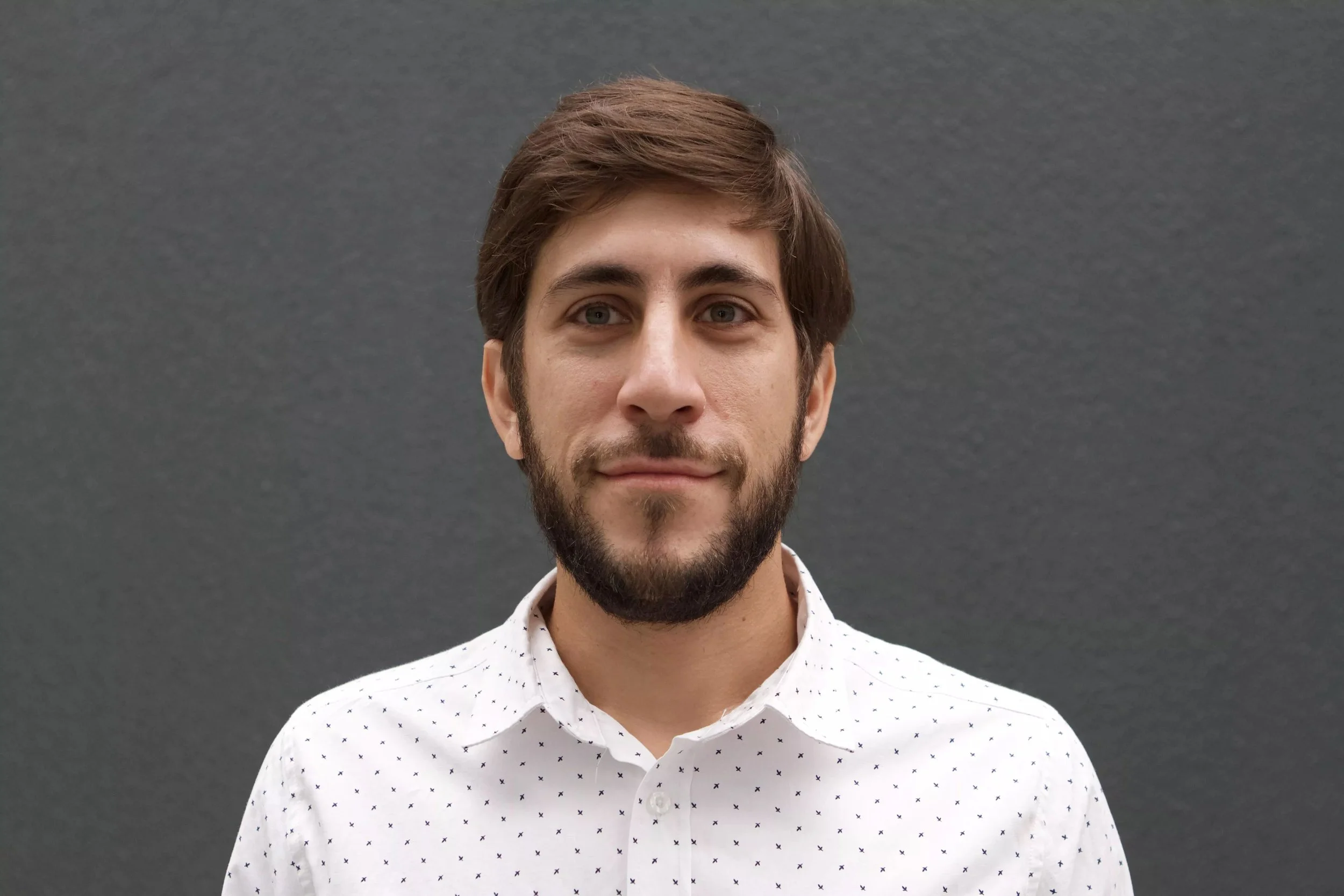 Eduardo Schenberg