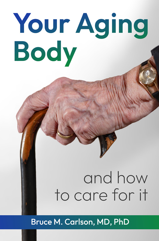 Your Aging Body