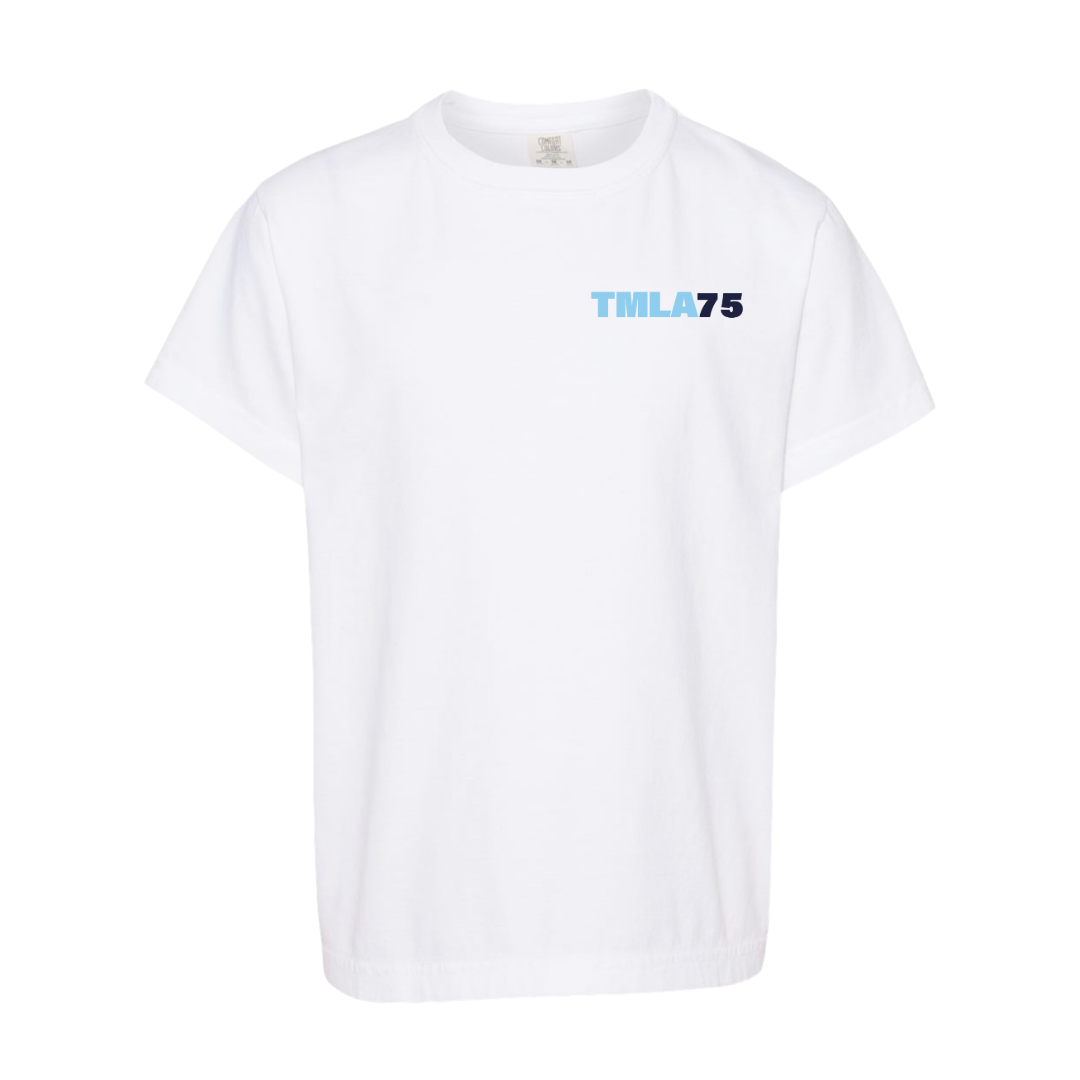 75th Anniversary Adult T-Shirt