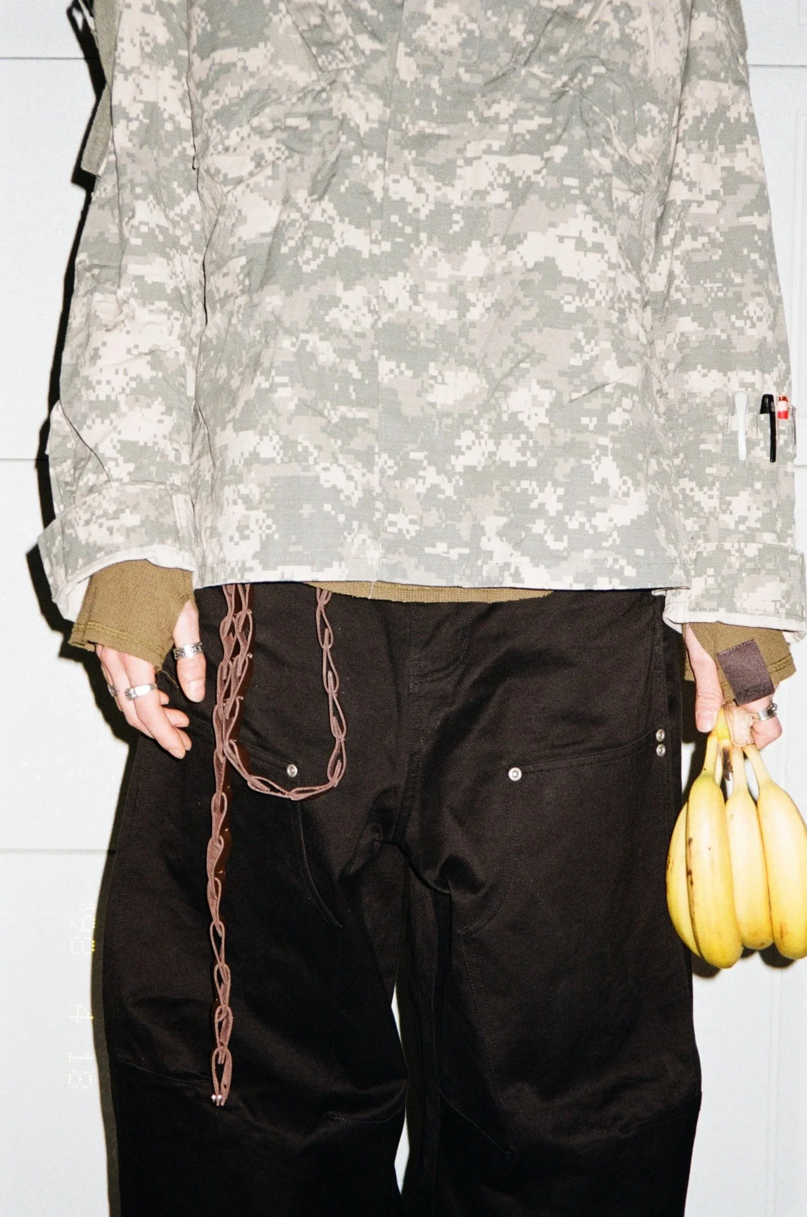 Wardrobe Raid Styling & Photography (Seoul)