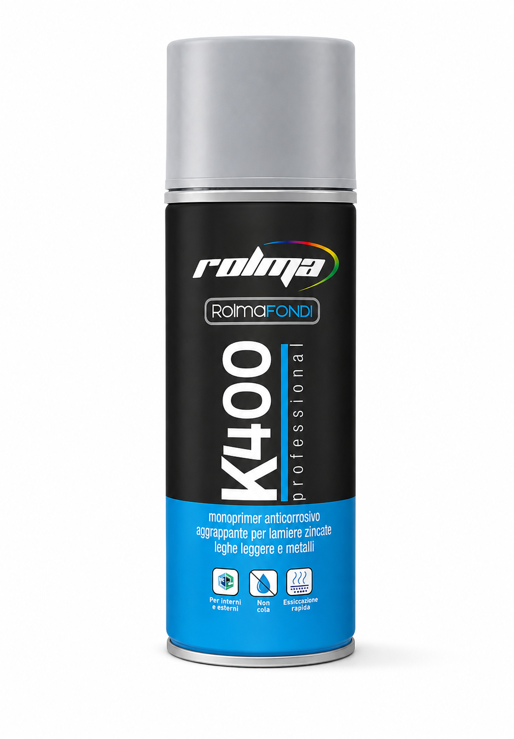 Rolma K400 - Monoprimer aggrappante