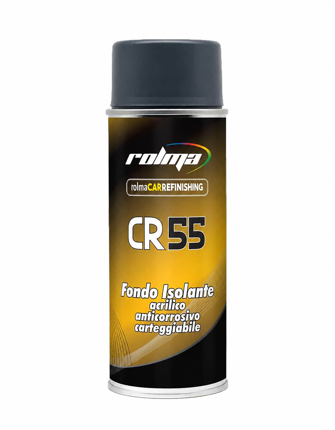 Rolma CR55 - Fondo isolante spray