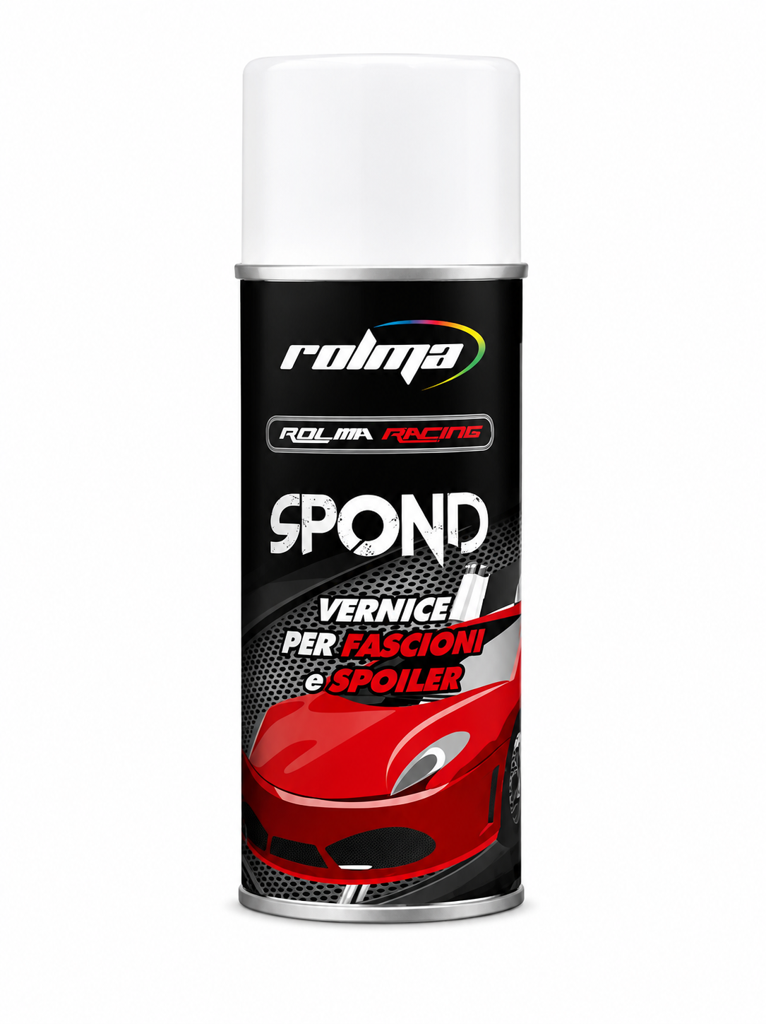 Rolma Spond - Vernice per fascioni e spoiler spray