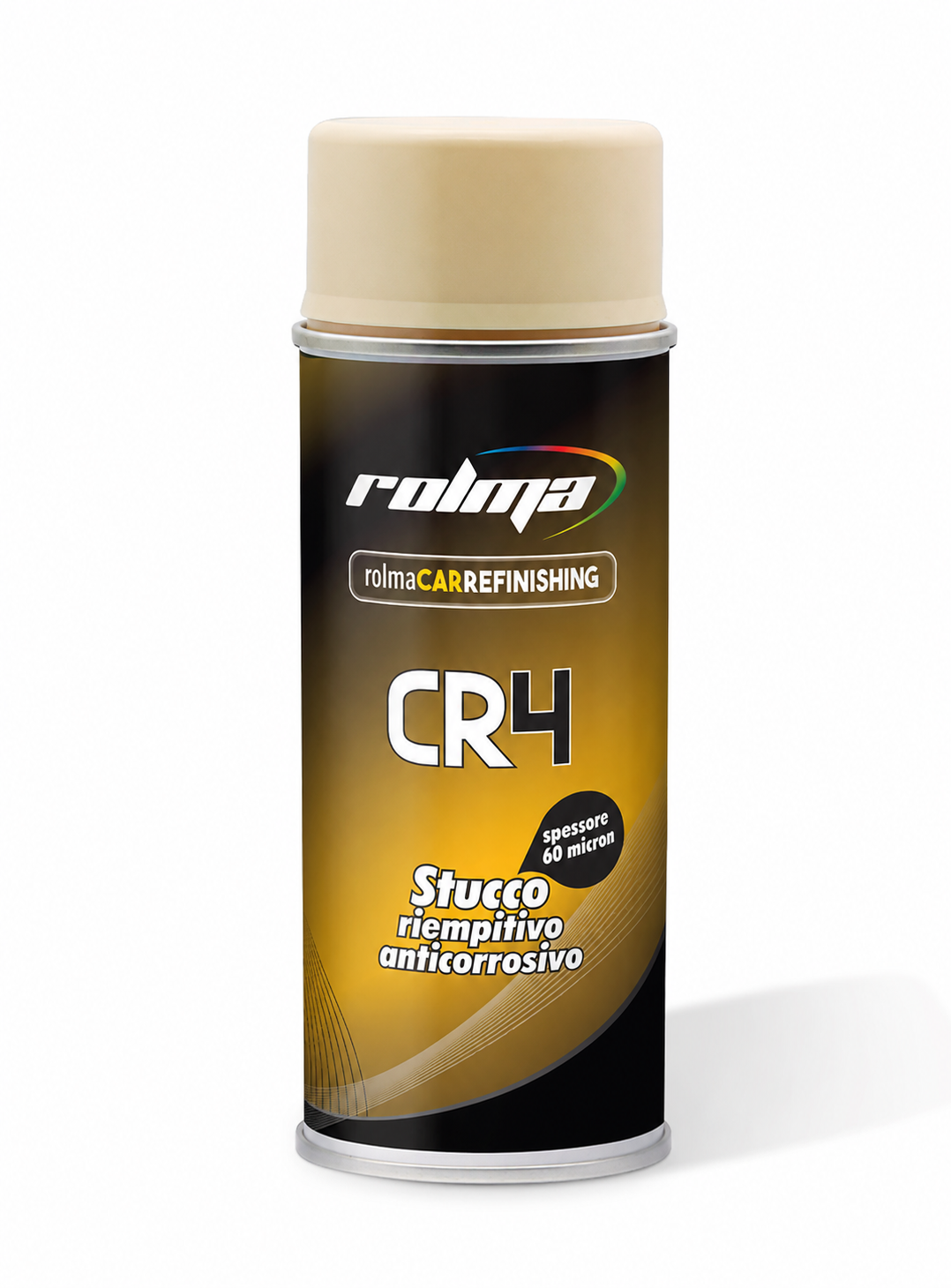 Rolma CR4 - Stucco riempitivo spray
