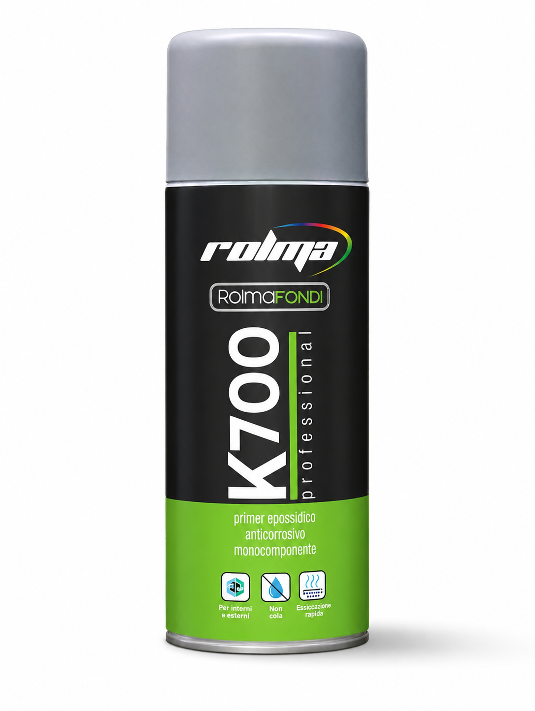 Rolma K700 - Primer epossidico monocomponente