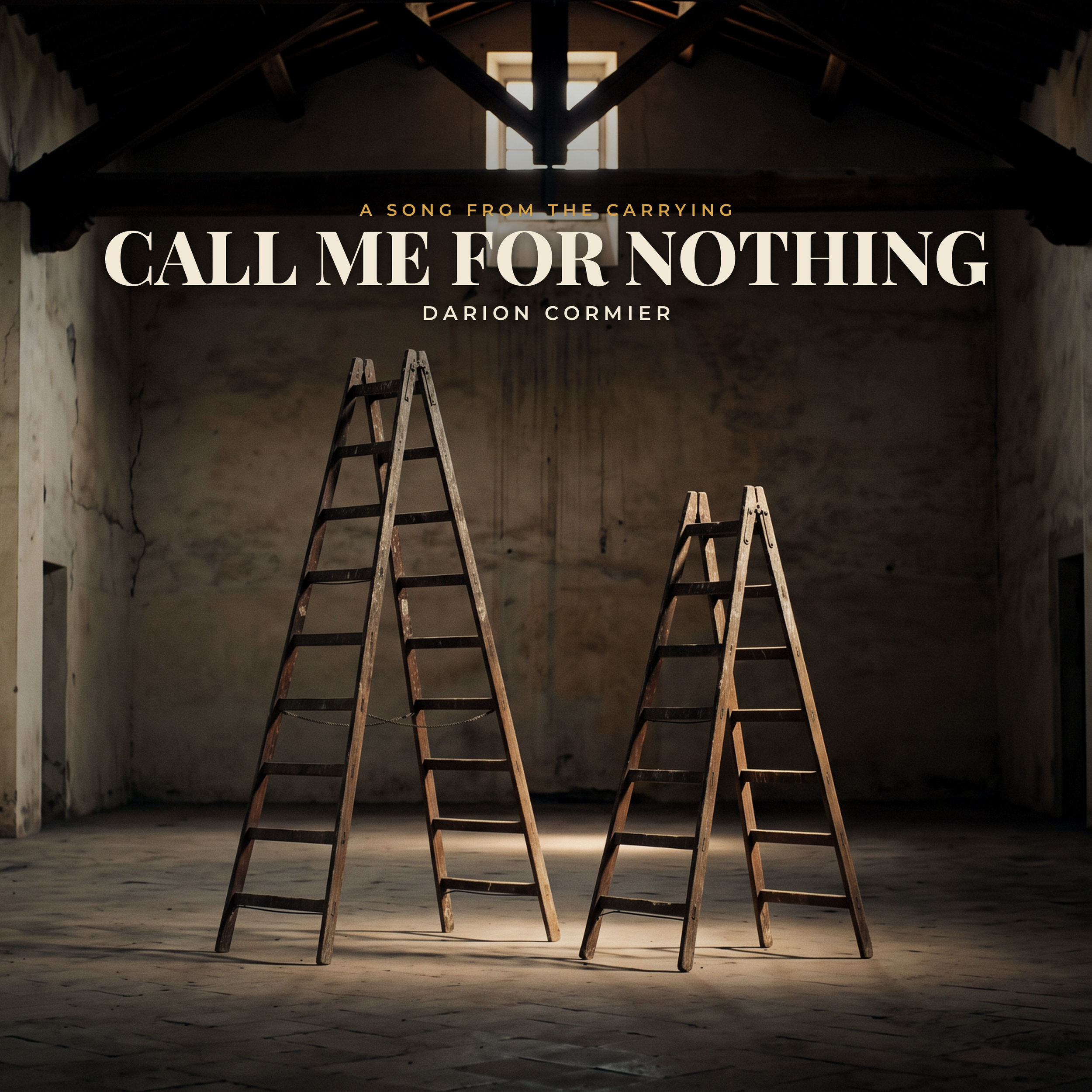 Call Me For Nothing