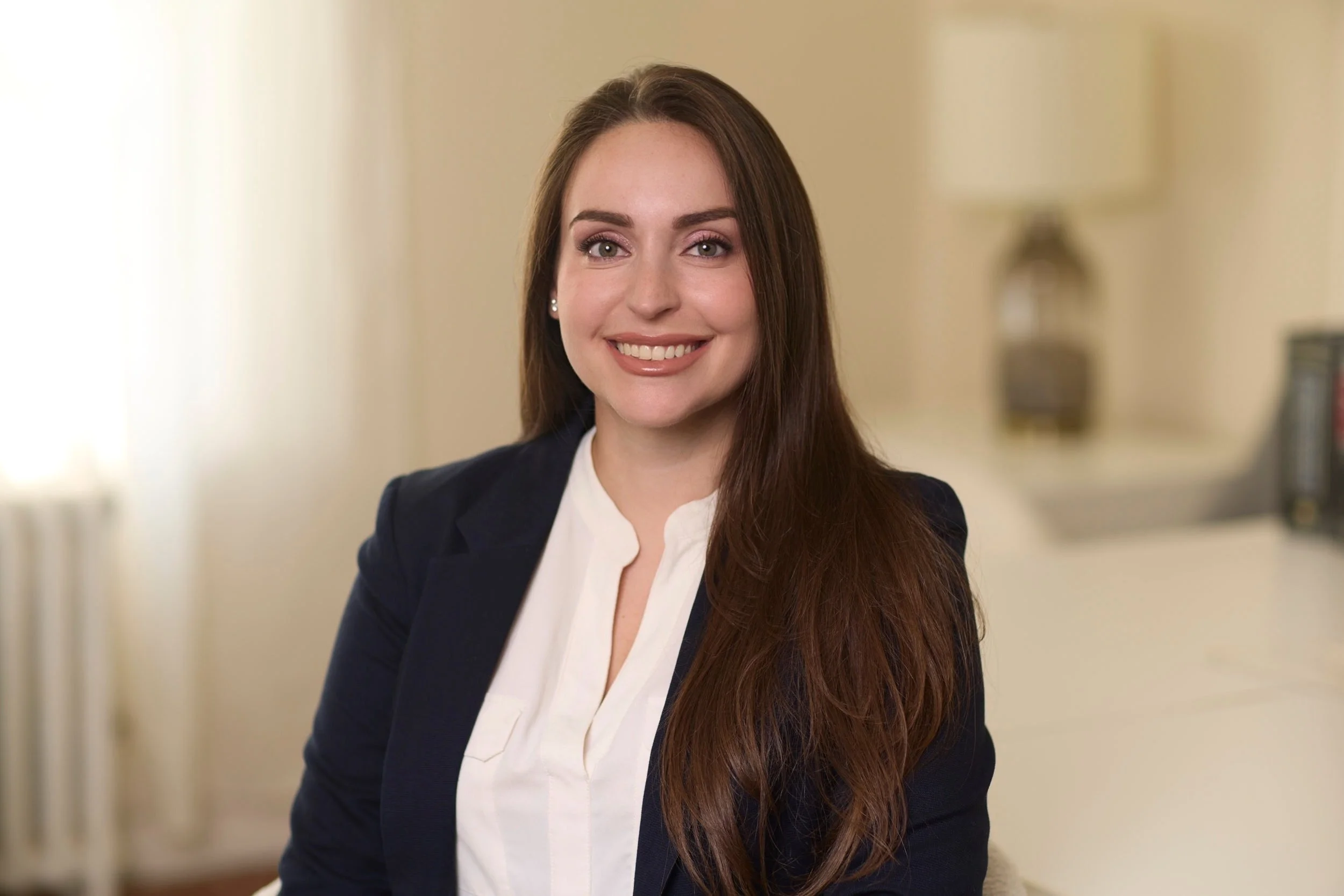 Gladys Zakharova, Esq.