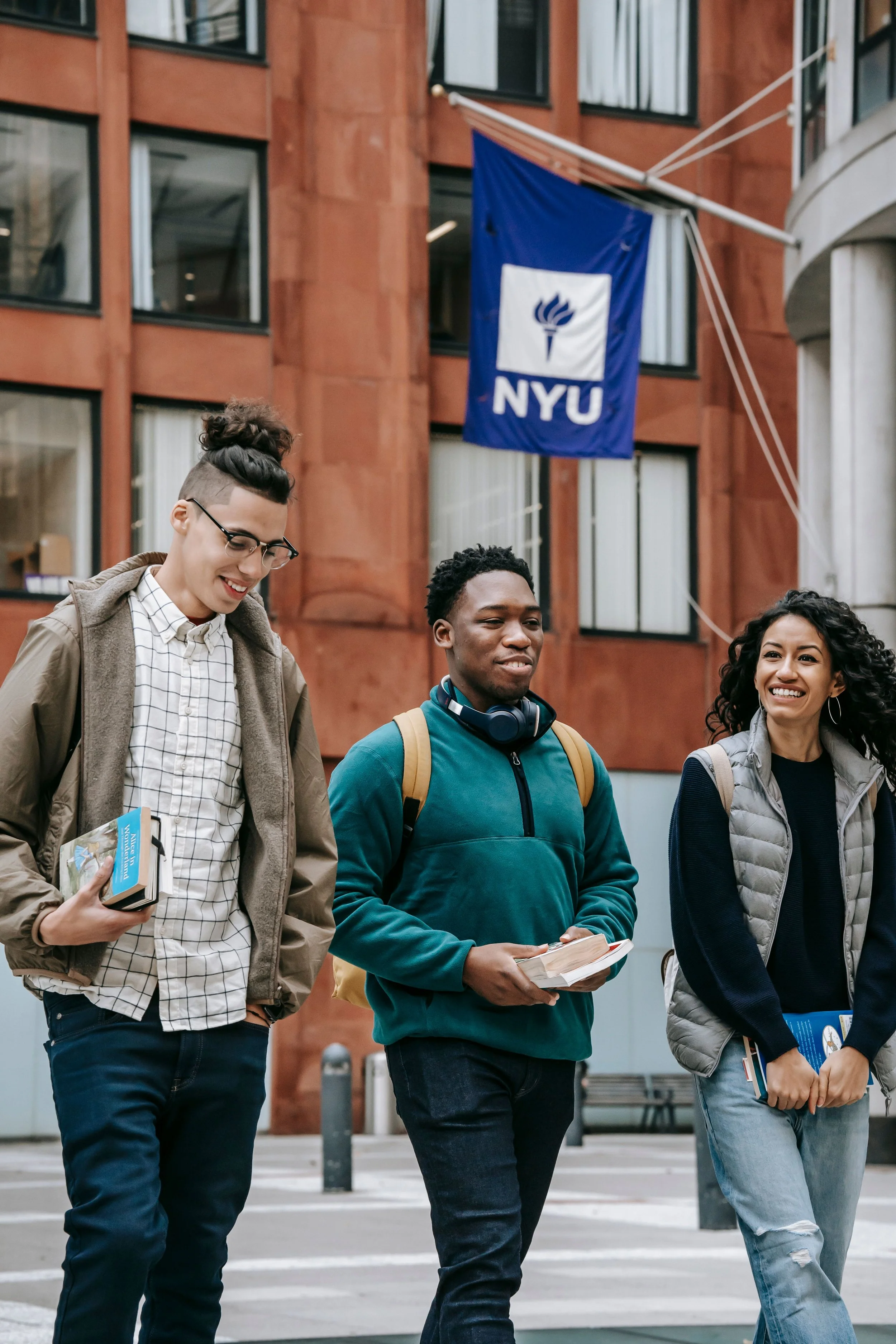 Protecting your young adult means empowering them