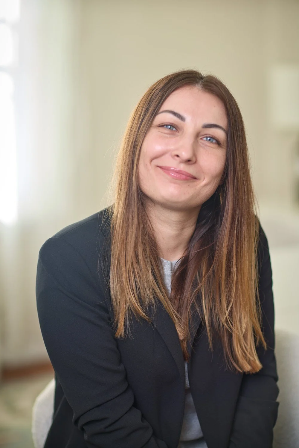 Anastasiia Repina