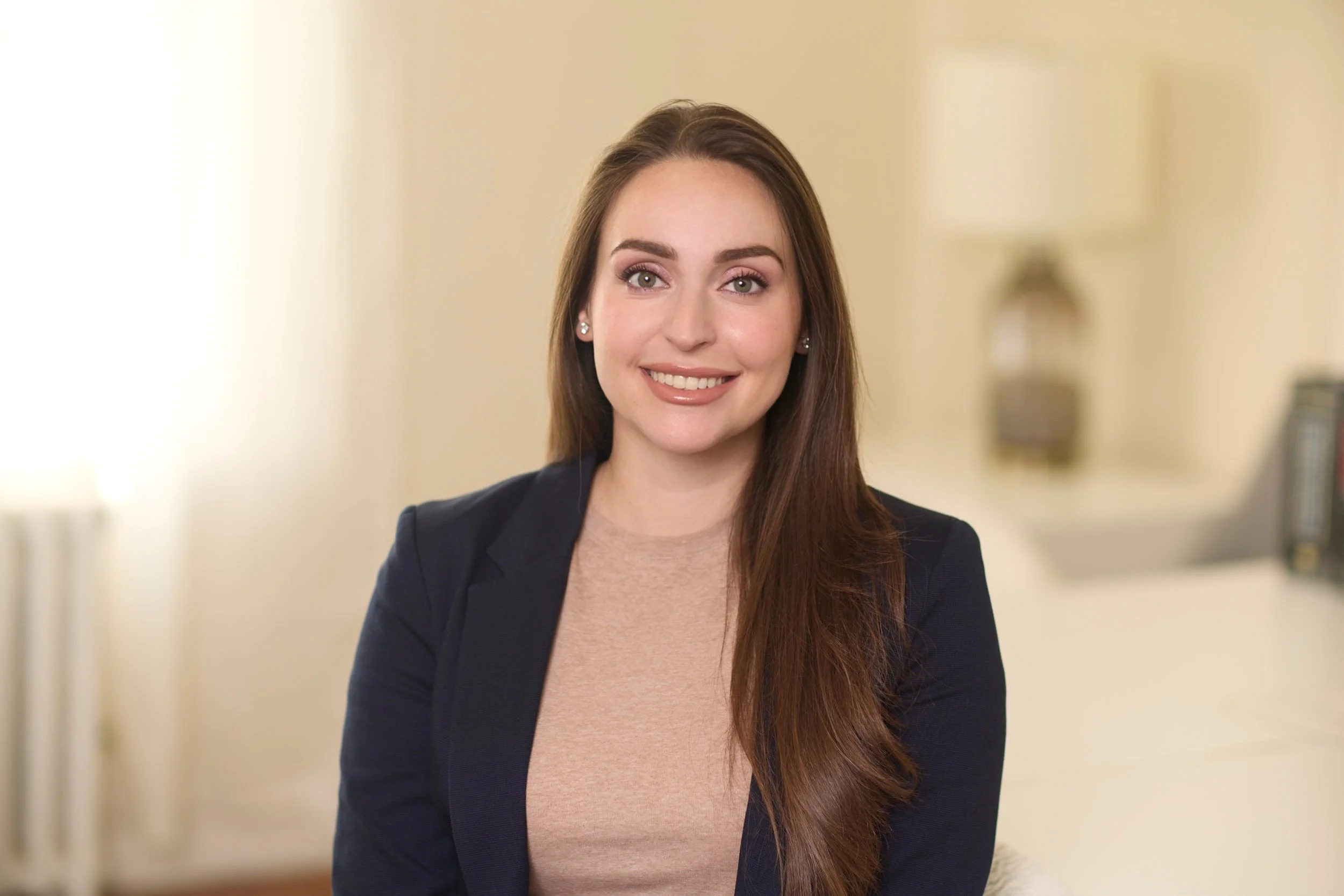 Gladys Zakharova, Esq.