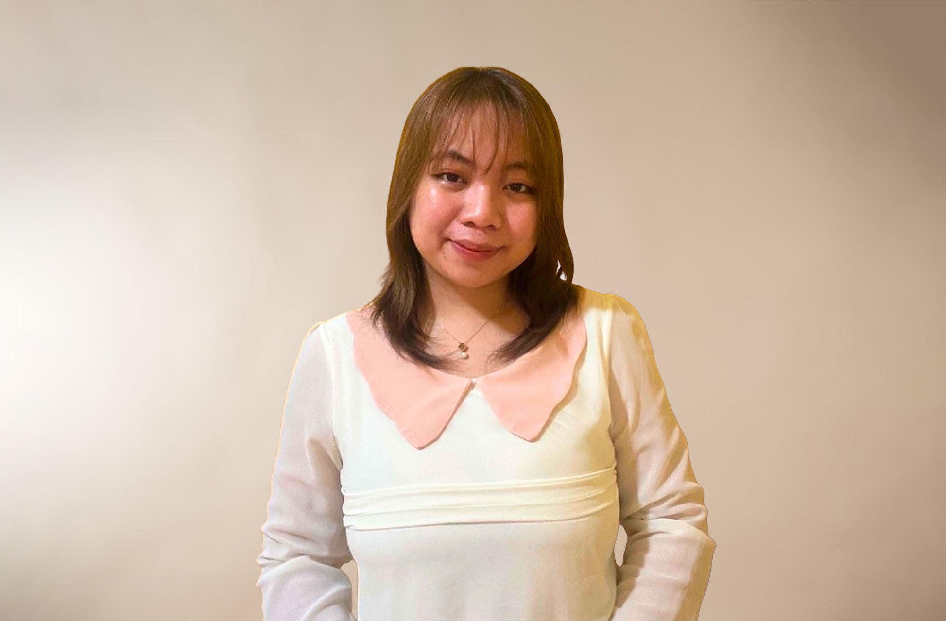 Joanne De Los Reyes
