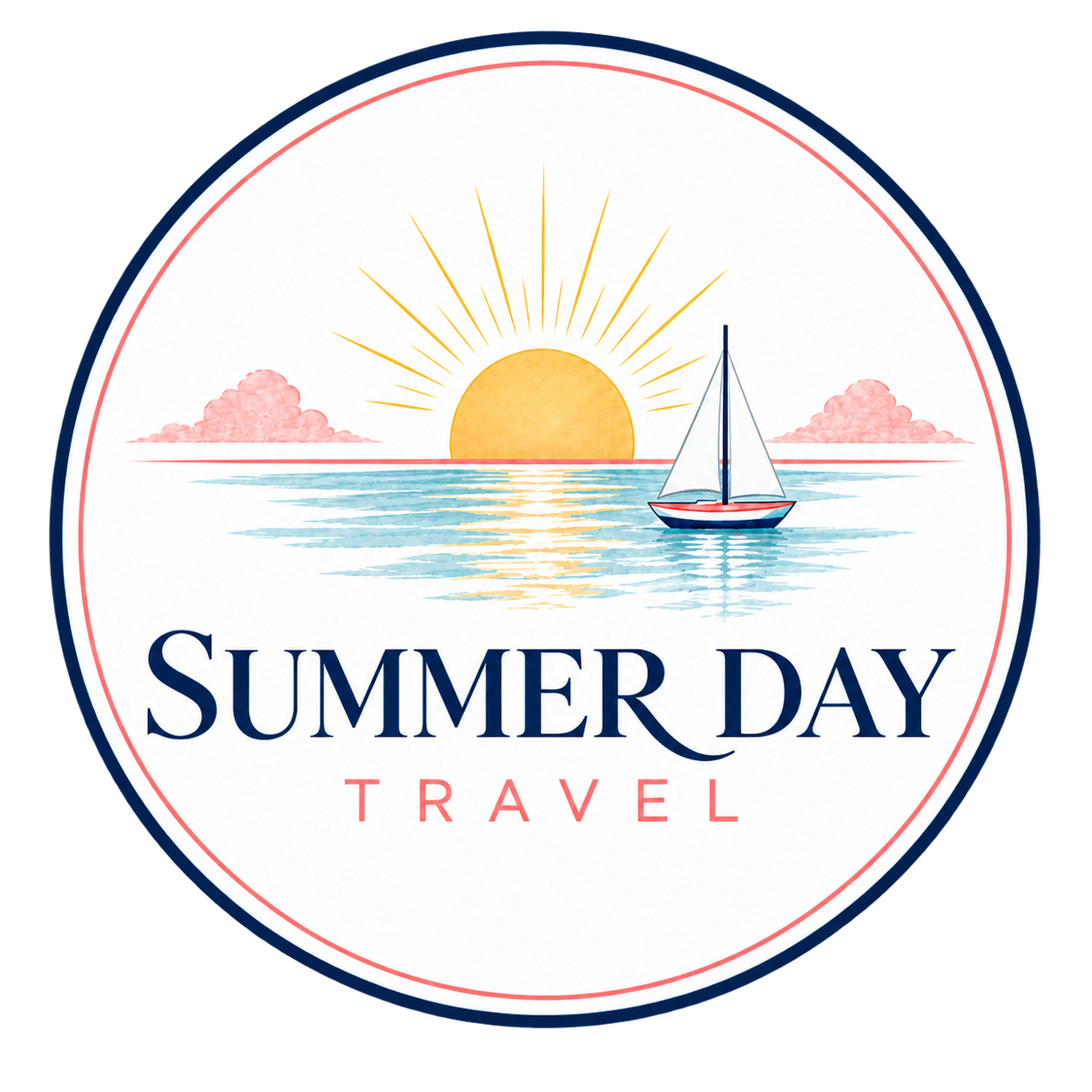 Summer Day Travel