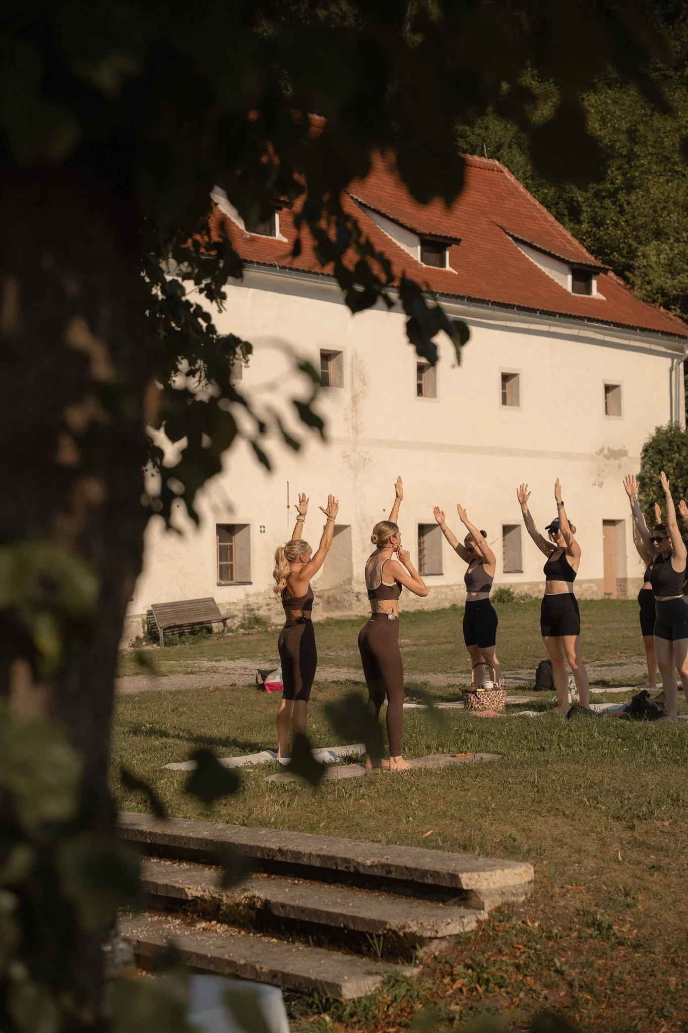 Summer Series Teil 2