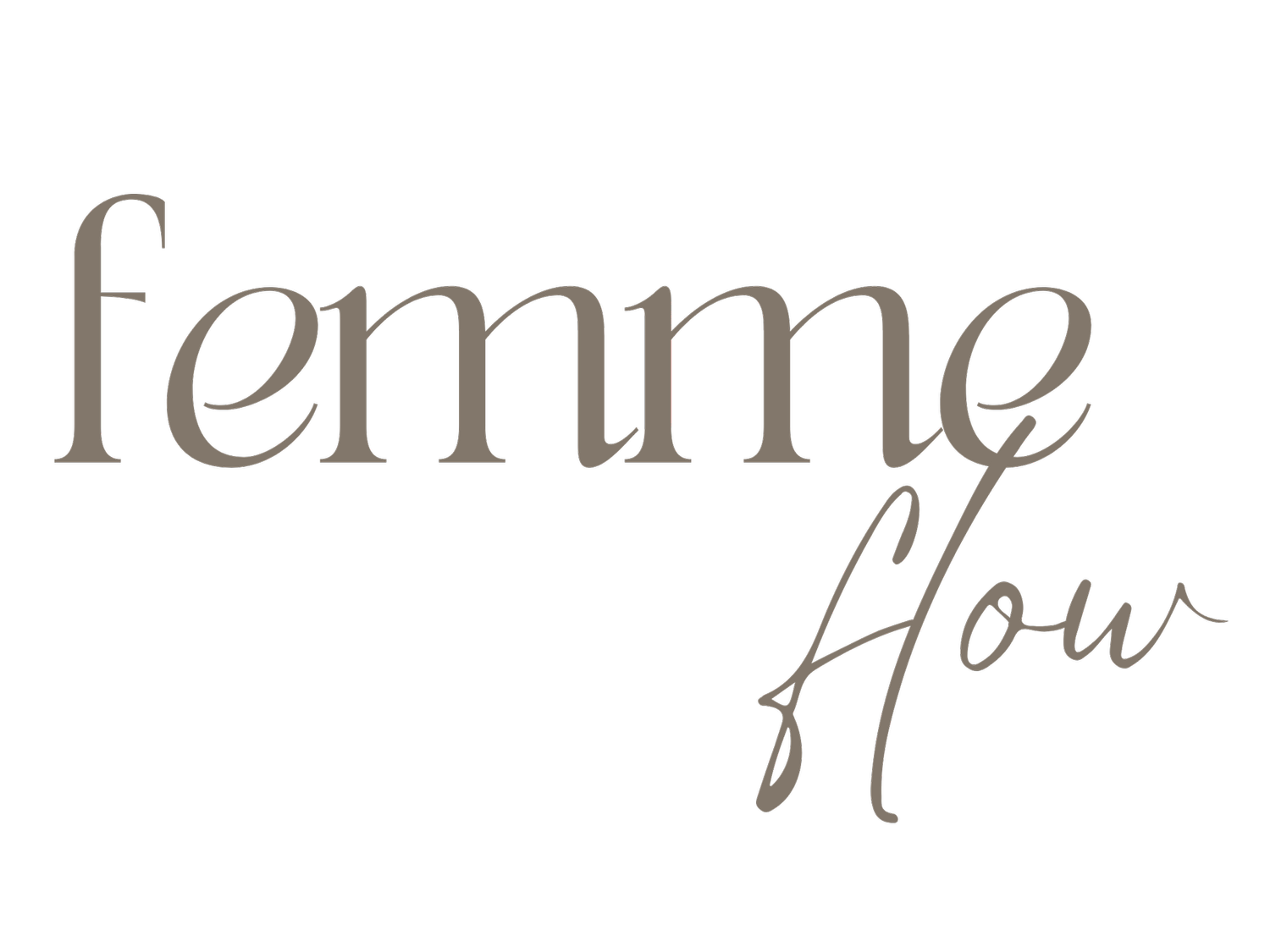 Femme Flow