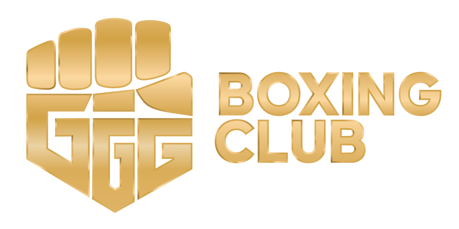 GGG BOXING CLUB