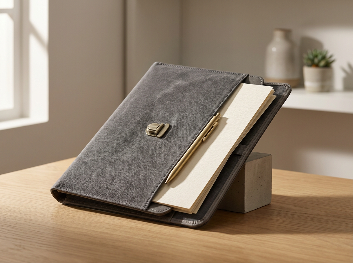 Academic Portfolio