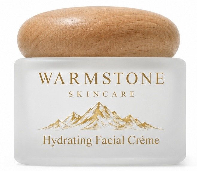 Hydrating Facial Crème