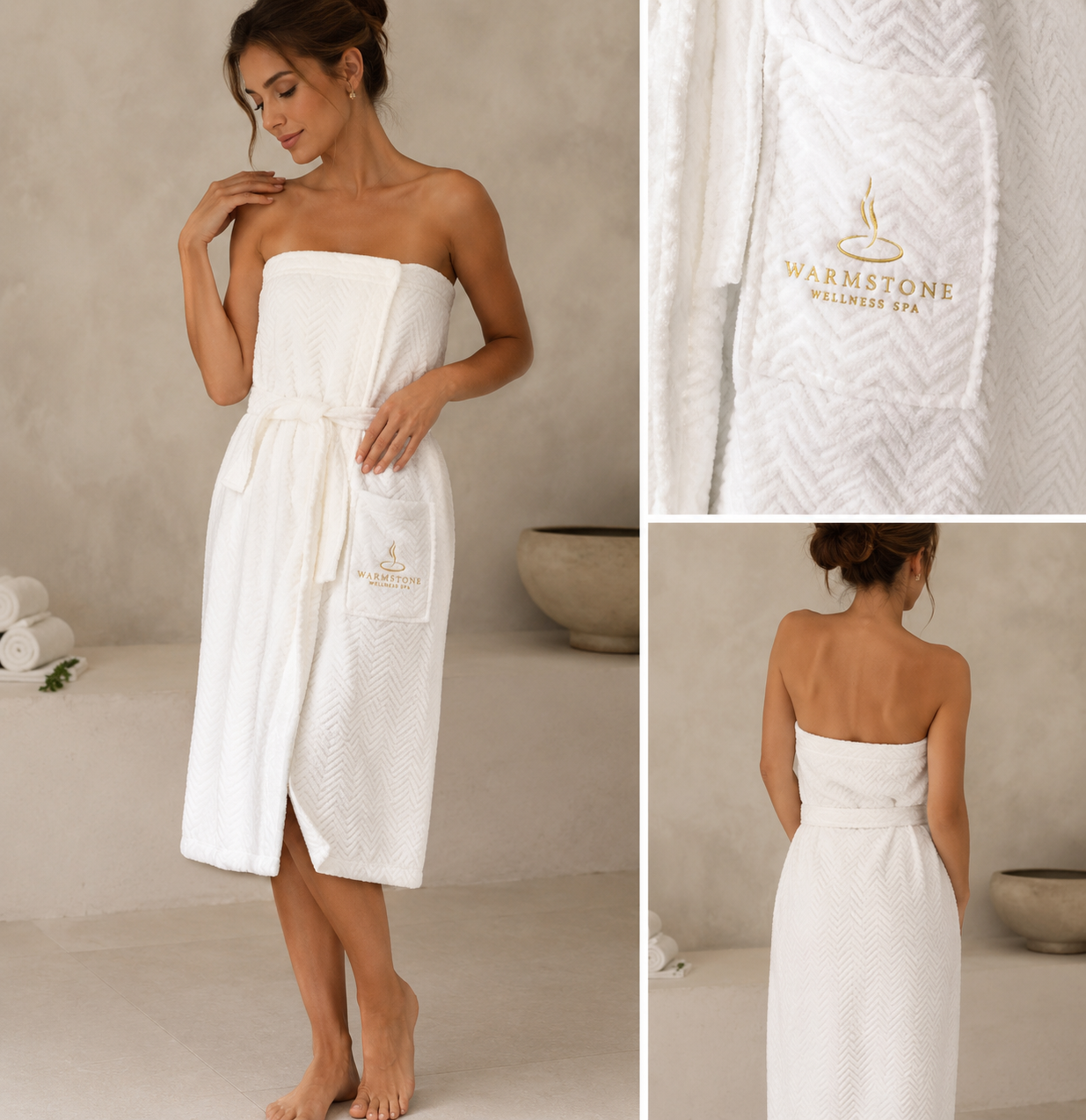 Women's Towel