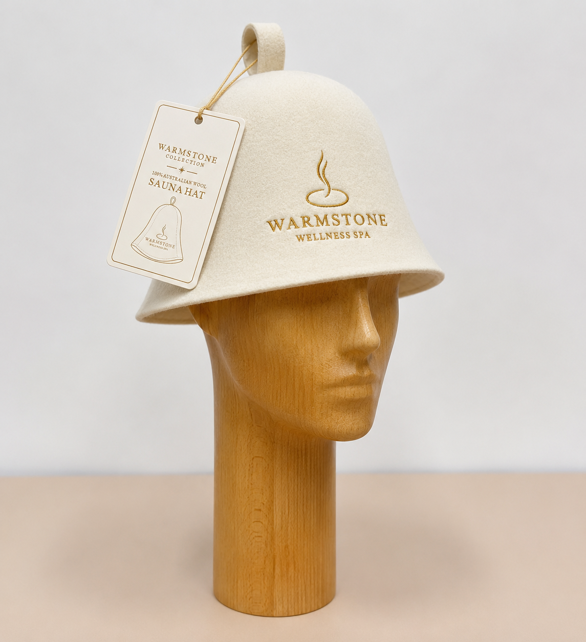 Sauna Hat