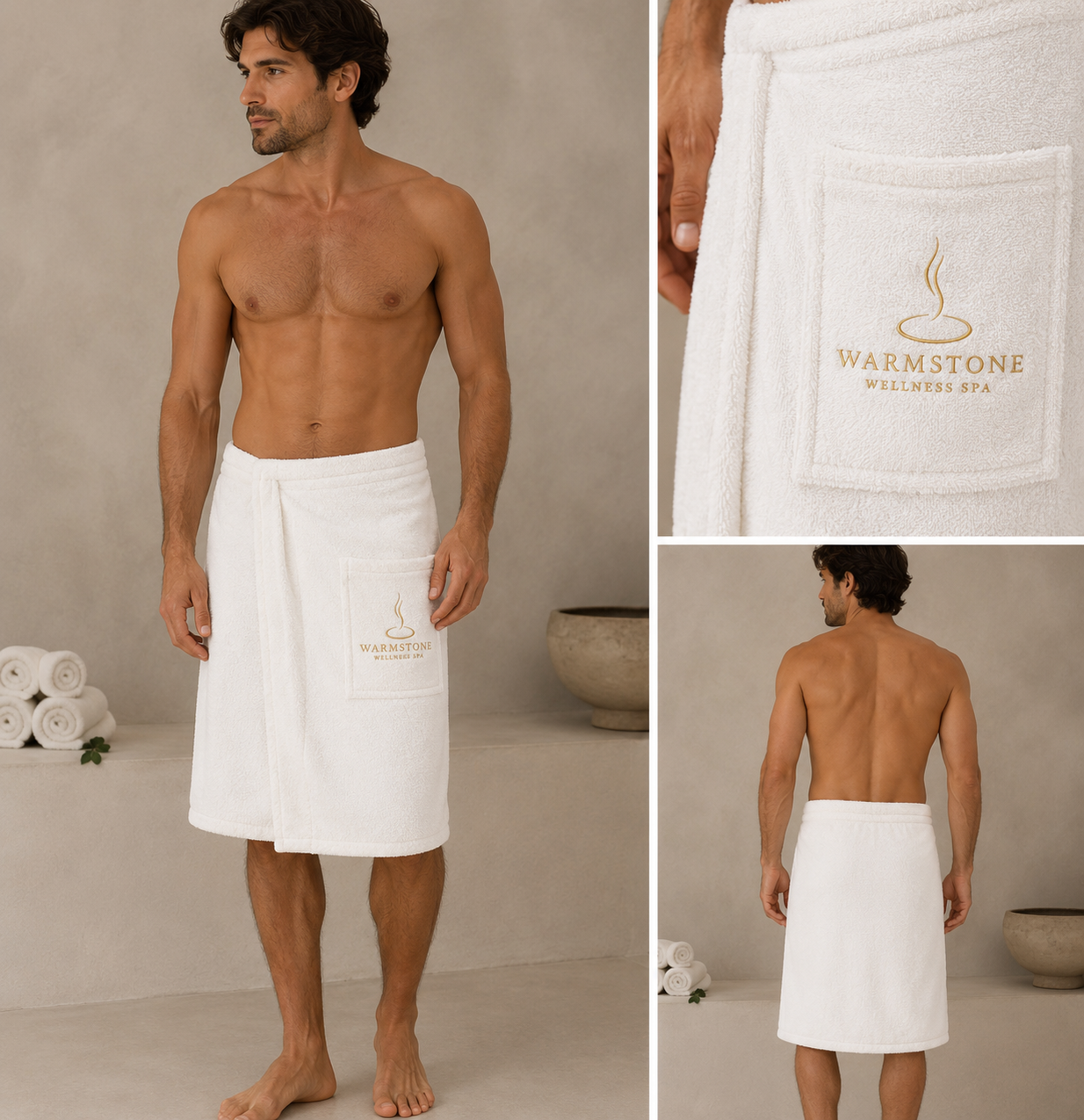 Men's Towel