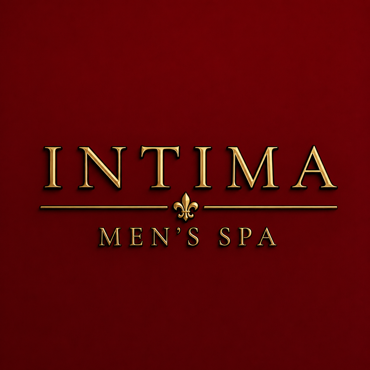 Intima Men’s Spa