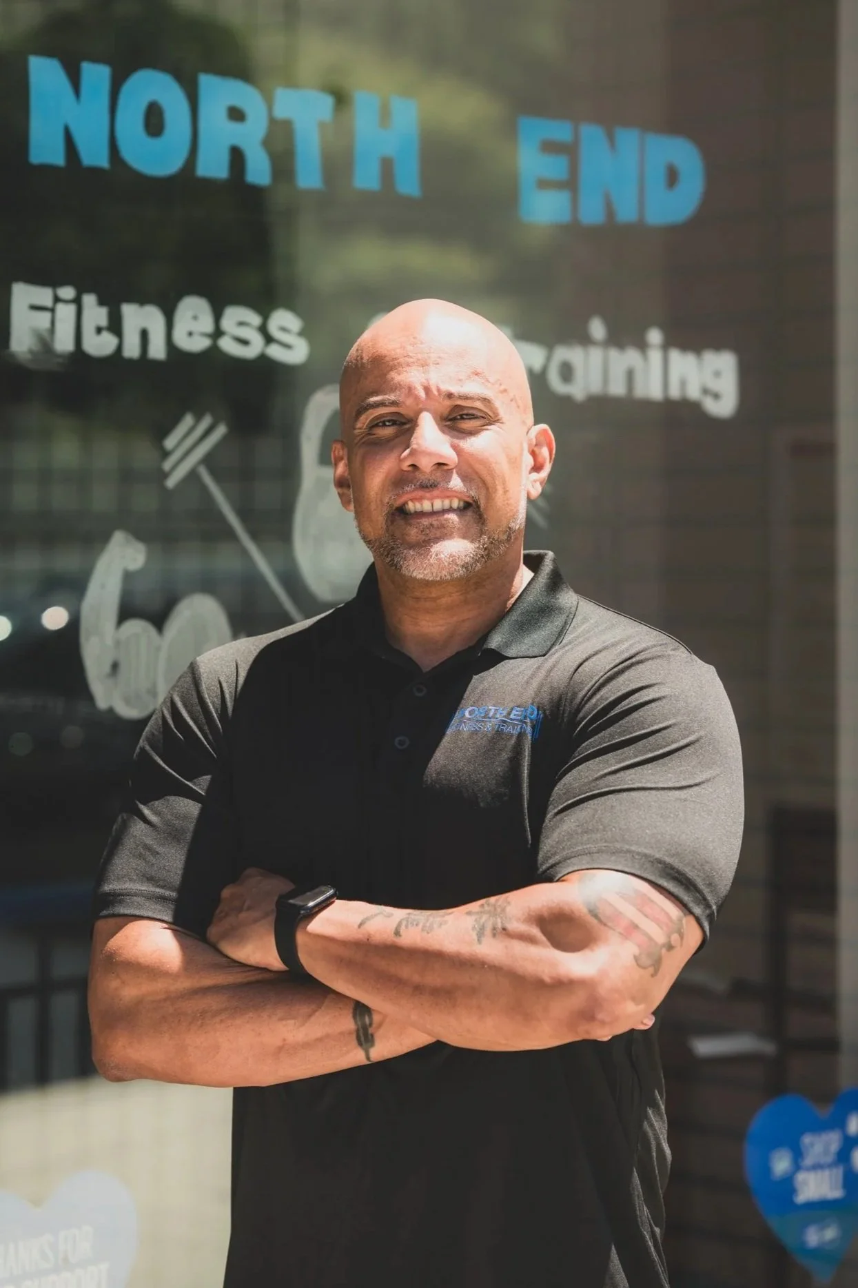 Coach Carlos